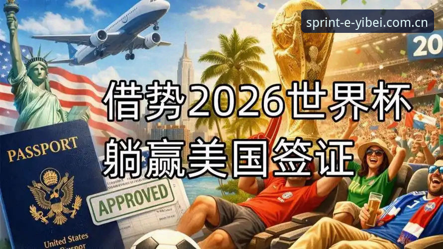 世界杯观赛遇冷，签证困局如何影响约旦土耳其球迷的赴美之旅？
