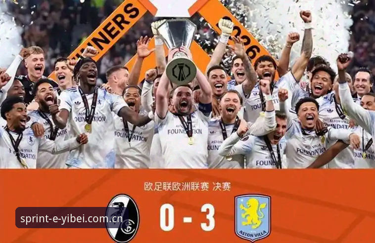 易倍体育怎么玩下载不了怎么办 埃梅里5夺欧联杯 vs 600胜里程碑:这位老帅在易倍体育平台上的传奇之夜